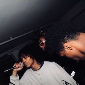 Meet your Posher, Spaniel